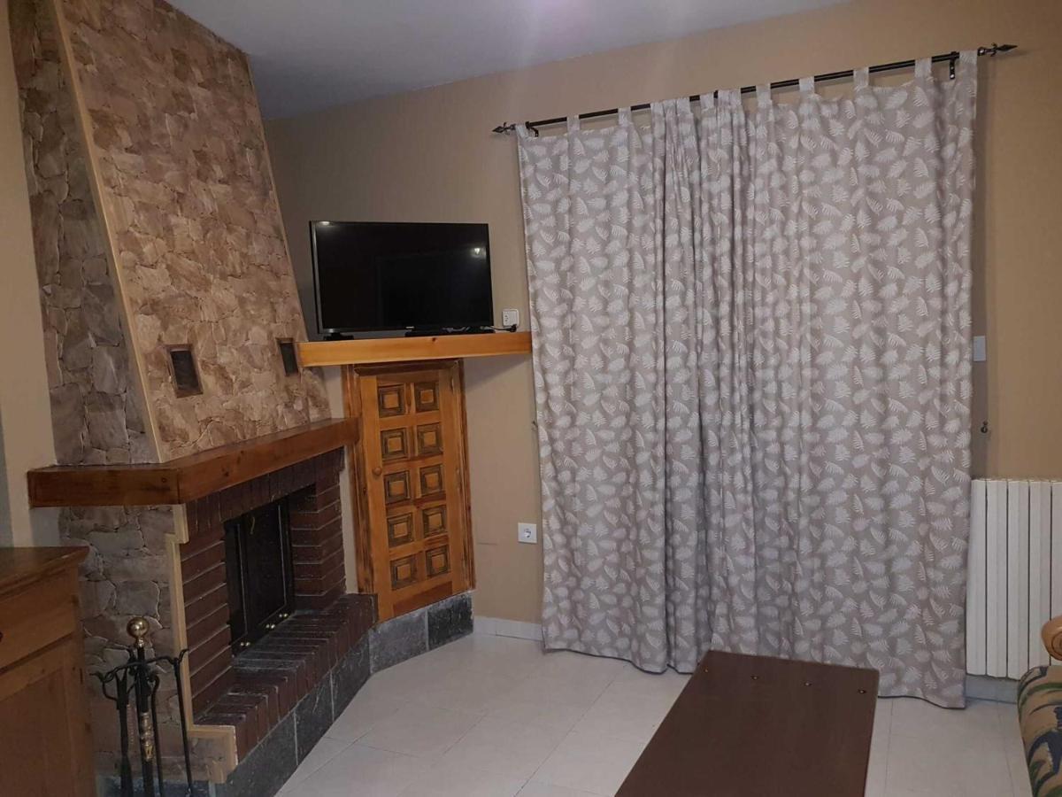 Apartamento Vikerbiescas Exterior foto