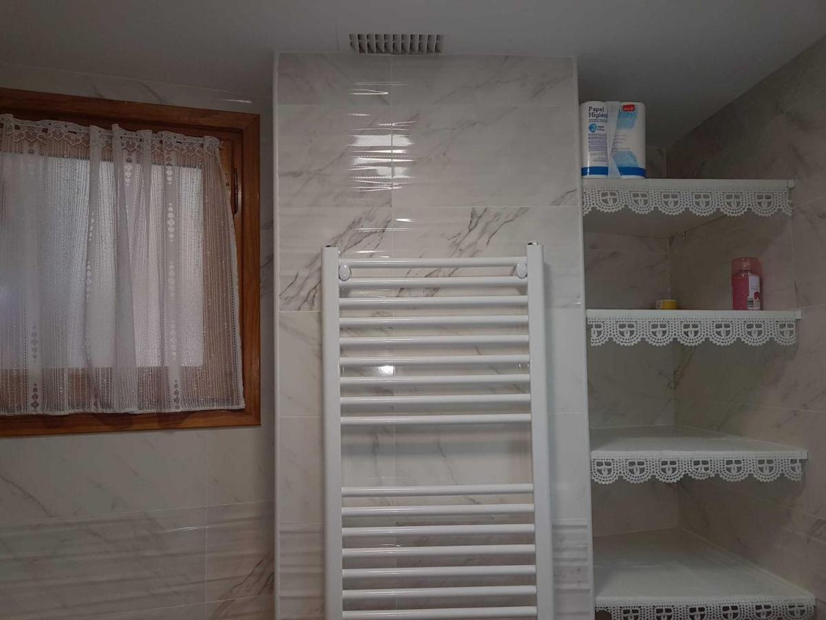 Apartamento Vikerbiescas Exterior foto
