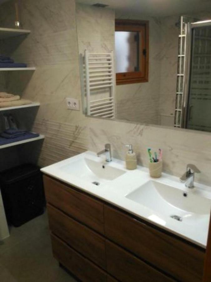Apartamento Vikerbiescas Exterior foto